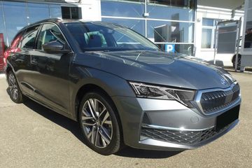 Skoda Octavia Drive Selection 2.0 TDI DSG