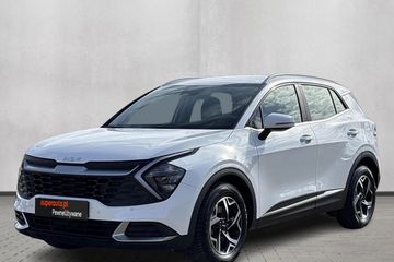 Kia Sportage 1.6 T-GDI M 2WD DCT