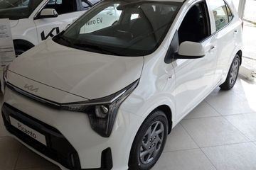 Kia Picanto 1.0 DPI L