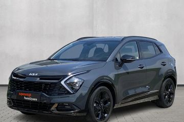 Kia Sportage 1.6 t-Gdi Anniversary 4WD Dct