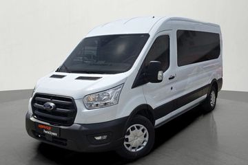 Ford Transit Kombi 350 L3H2 2.0