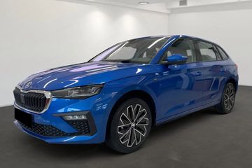 Skoda Scala Edition 130 1.0 TSI
