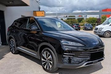 BYD Seal U DM-i Boost