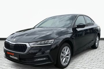 Skoda Octavia 2.0 TDI Ambition DSG