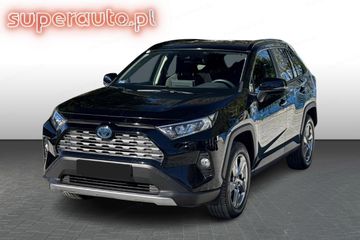 Toyota RAV4 Comfort  2.5 Hybrid