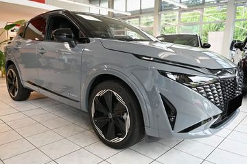 Nissan Qashqai N-Design 2WD 1.5 e-POWER