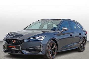 Cupra Leon 2.0 TDI DSG