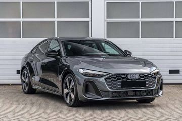 Audi A5 TDI quattro