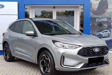 Ford Kuga ST-Line X eCVT 2.5 FHEV FWD