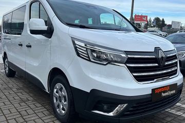 Renault Trafic 2.0 L2 Equilibre