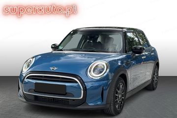 Mini Mini Cooper aut