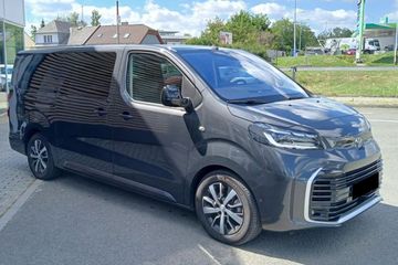 Toyota Proace Verso Long Business 2.0 Diesel