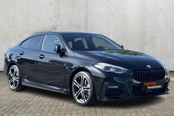 BMW Seria 2 Gran Coupe 220i M Sport