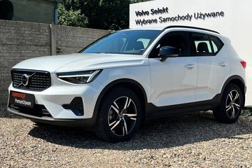 Volvo XC40 B3 Plus Dark