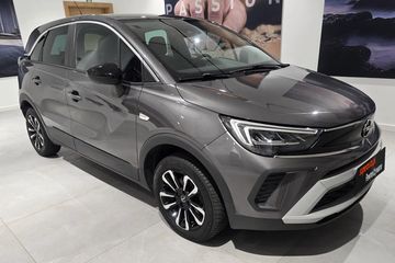 Opel Crossland X T Elegance