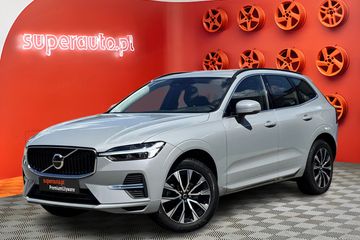 Volvo XC60 B5 B AWD Plus Bright