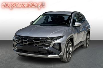 Hyundai Tucson 1.6 T-GDi 48V Executive DCT