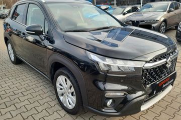 Suzuki SX4 S-cross 1.4
