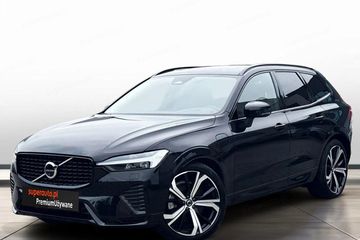 Volvo XC60 T6 Plug-In Hybrid AWD Plus Dark