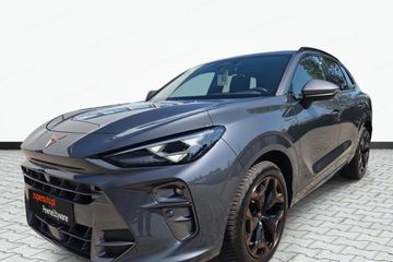 Cupra Terramar 1.5 eTSI DSG