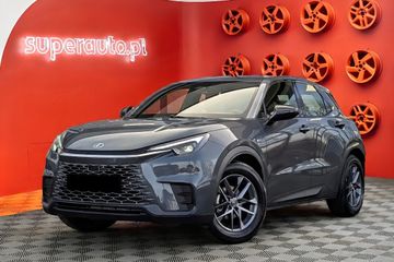 Lexus LBX LBX 1.5 Hybrid