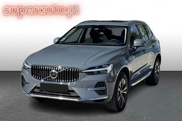 Volvo XC60 T6 Plug-In Hybrid AWD Inscription Expression