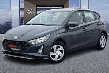 Hyundai i20 1.2 Pure