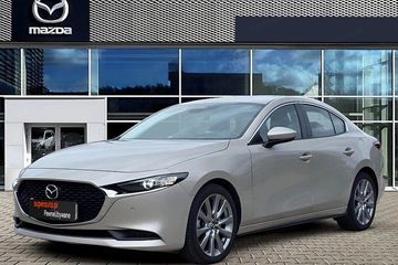 Mazda 3 2.0 Exclusive Line