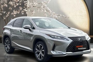 Lexus RX 300 Business Edition