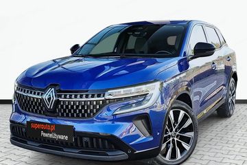 Renault Austral 1.3 TCe Techno