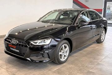 Audi A4 35 TFSI mHEV S tronic