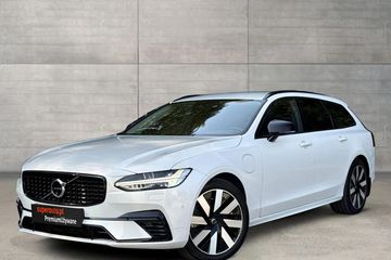 Volvo V90 T6 AWD Plug-In Hybrid Plus Dark aut