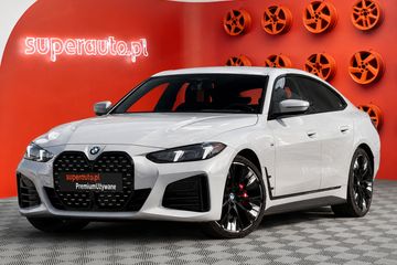 BMW Seria 4 Gran Coupe 420d xDrive M Sport