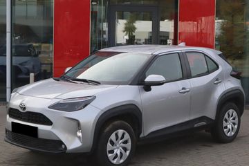 Toyota Yaris Cross Active 1.5 Hybrid