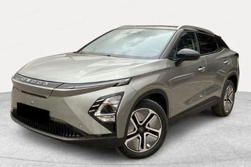 Omoda 5 Omoda E5 Premium