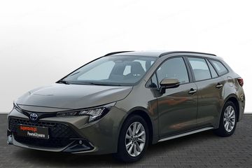 Toyota Corolla 1.8 Hybrid Comfort