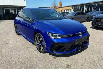Volkswagen Golf R  2.0 TSI 4Mot. DSG