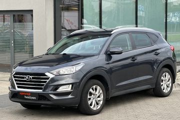 Hyundai Tucson GDI Comfort 2WD