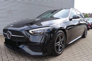 Mercedes Klasa C 180 Business Edition Estate