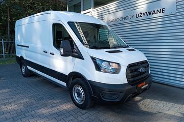 Ford Transit L3H2