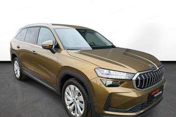 Skoda Kodiaq 2.0 TDI 4x4 DSG