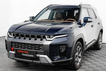 SsangYong Torres 1.5 T-GDI Adventure Plus