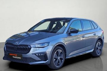 Skoda Scala 1.5 Tsi Monte Carlo