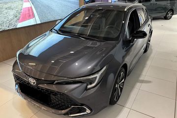 Toyota Corolla Style 2.0 Hybrid Dynamic Force