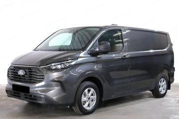 Ford Transit Custom 320 L1H1 Trend