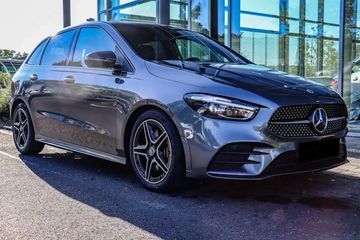 Mercedes B Klasa 200  AMG Line