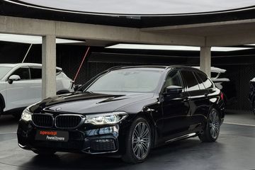 BMW Seria 5 530i xDrive M Sport sport