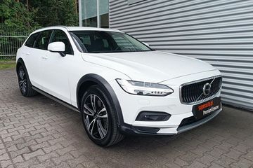 Volvo V90 B5 d Awd Pro