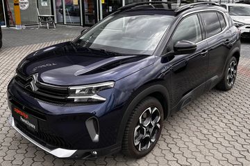 Citroen C5 Aircross 1.6 PHEV PureTech Shine FWD EAT8