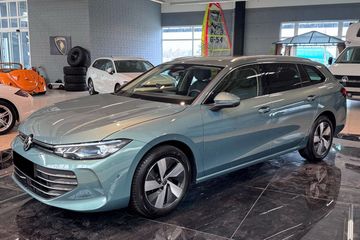 Volkswagen Passat TSI Business Plus 1.5 mHEV  DSG